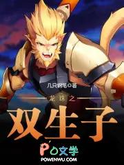 龙珠之双胞胎卡修斯 龙珠之双胞胎卡修斯