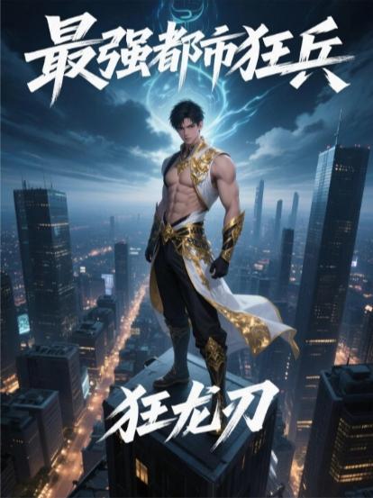 都市最强狂兵! 都市最强狂兵!
