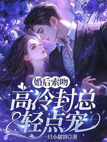 婚后相爱高冷总裁请爱我 婚后相爱高冷总裁请爱我