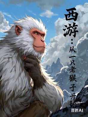 西游从一只老猴子开始的 西游从一只老猴子开始的