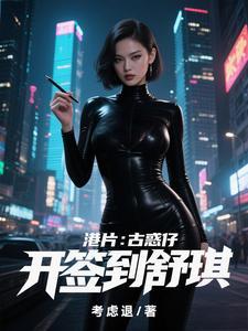 舒淇古惑仔电影