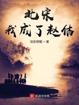 我是赵祯 我是赵祯
