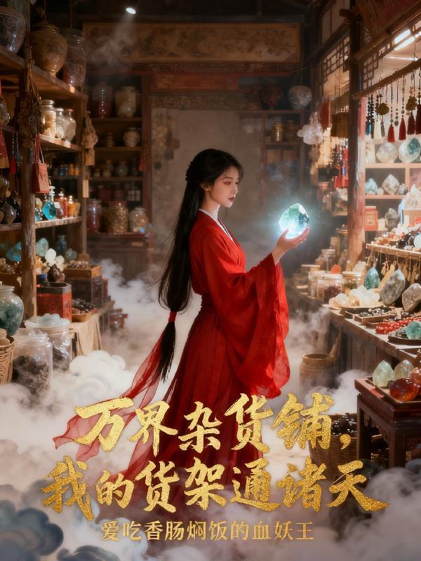 万界杂货铺,我的货架通诸天 万界杂货铺,我的货架通诸天