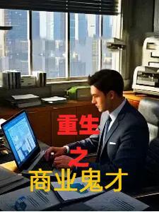 重生之商业鬼才 重生之商业鬼才